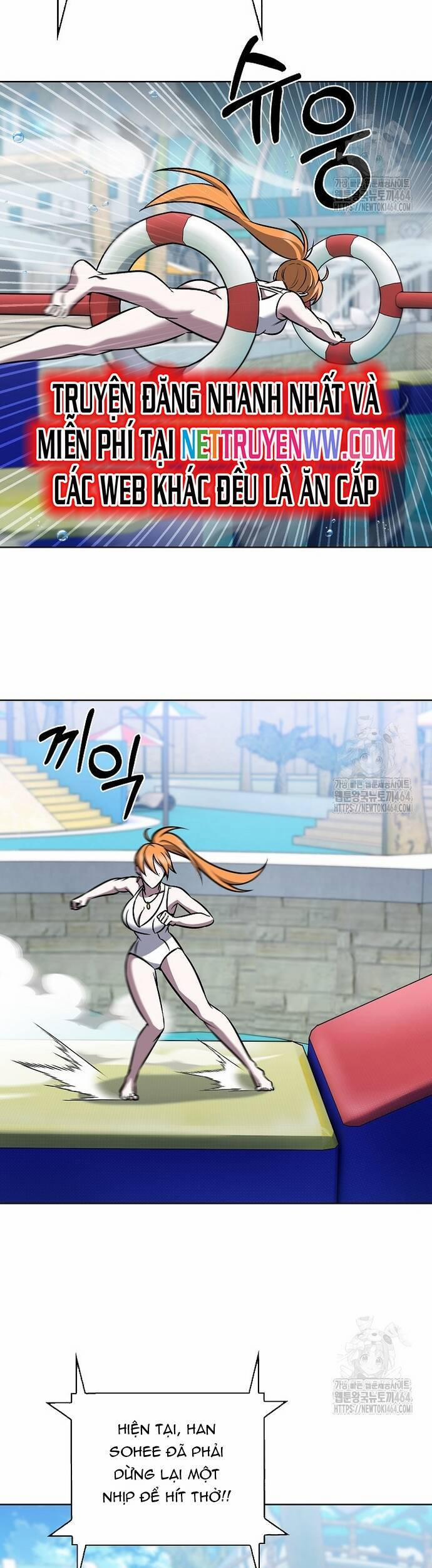 Shipper Đến Từ Murim 65 trang 18