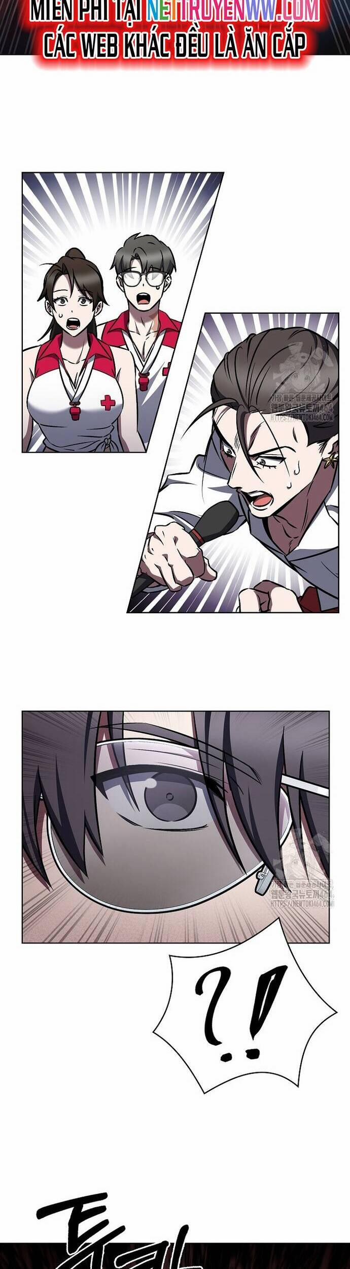 Shipper Đến Từ Murim 65 trang 27