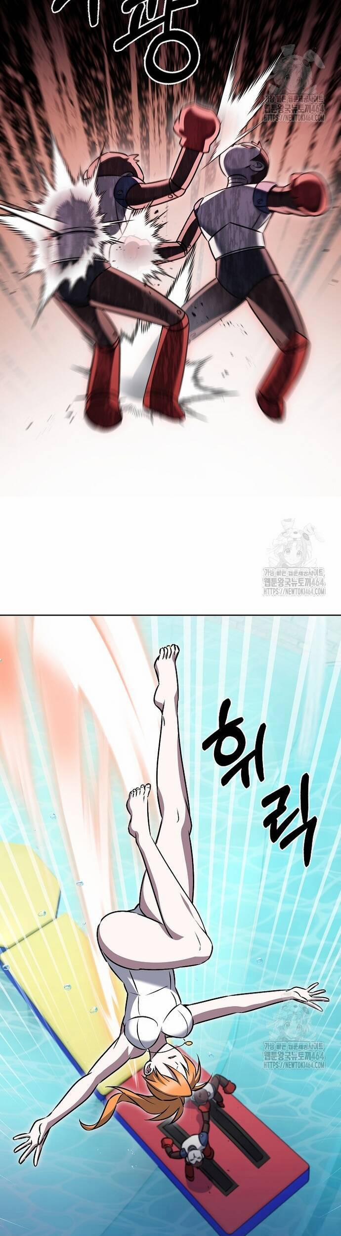 Shipper Đến Từ Murim 65 trang 28