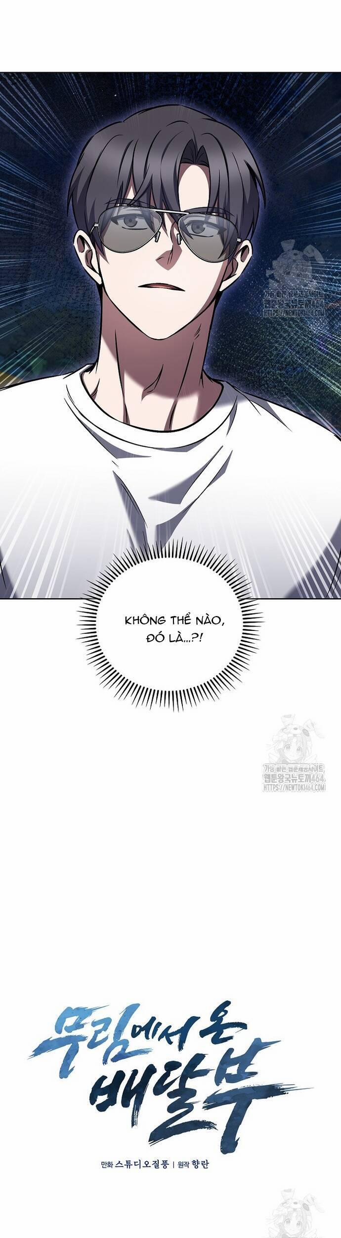 Shipper Đến Từ Murim 65 trang 6