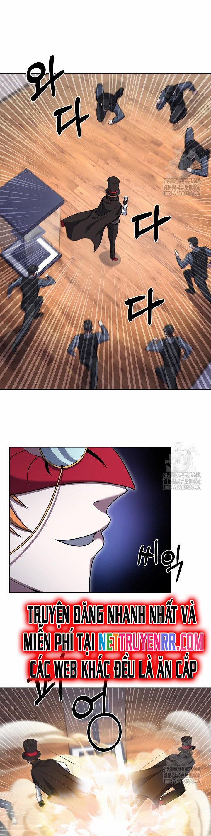 Shipper Đến Từ Murim 67 trang 21