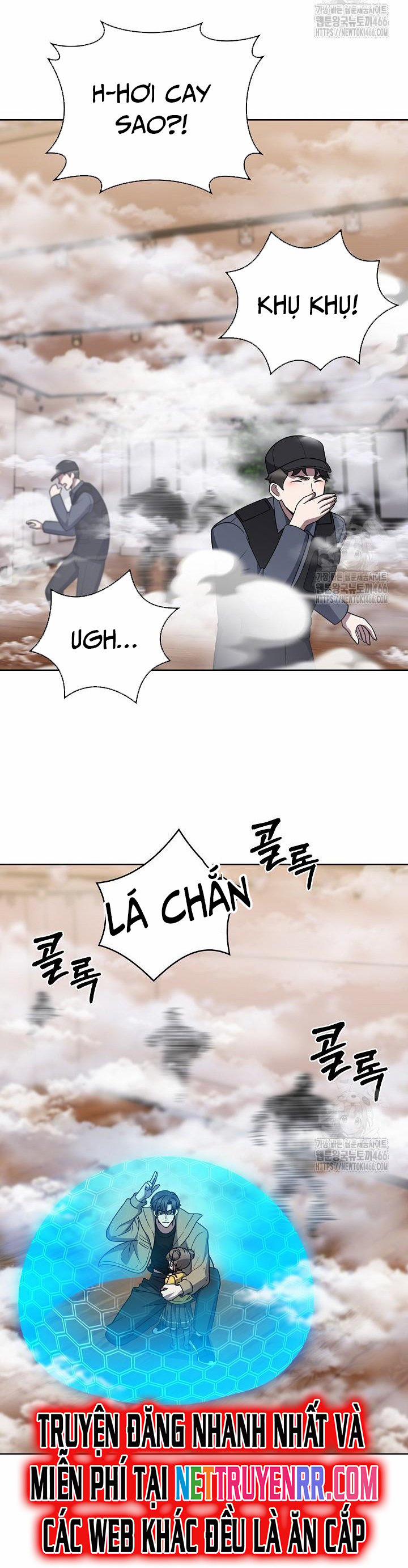 Shipper Đến Từ Murim 67 trang 25