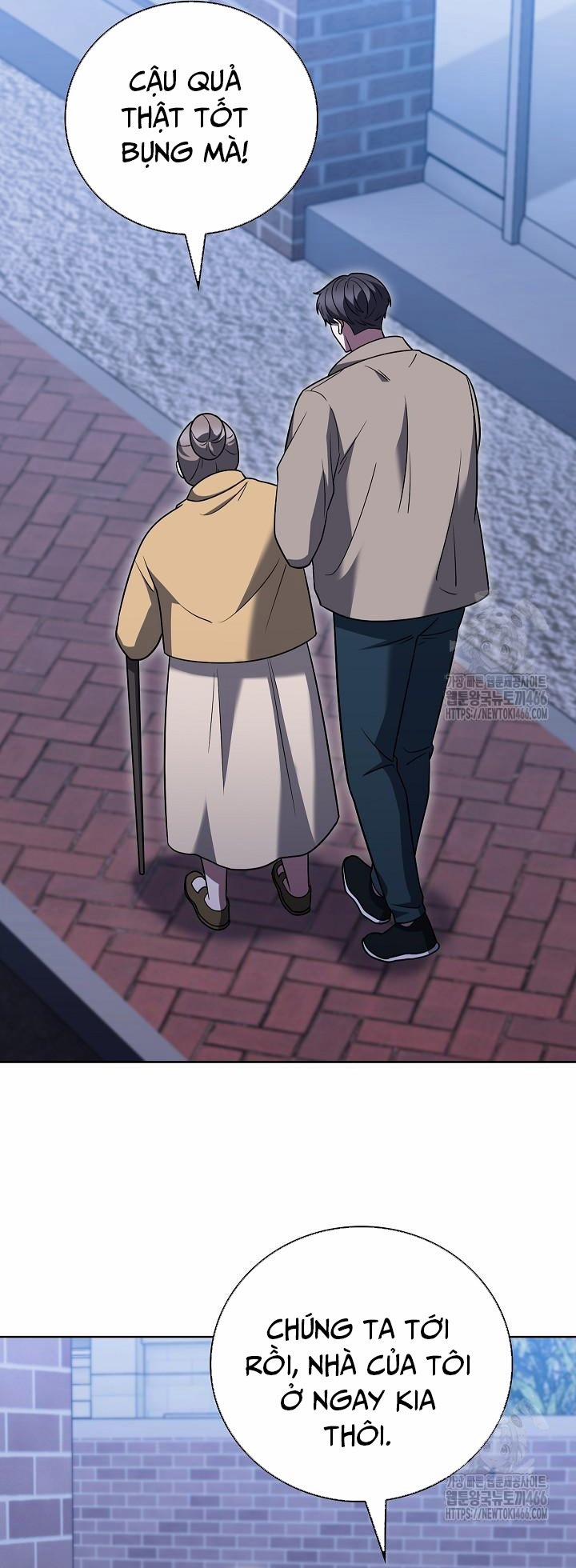 Shipper Đến Từ Murim 67 trang 36