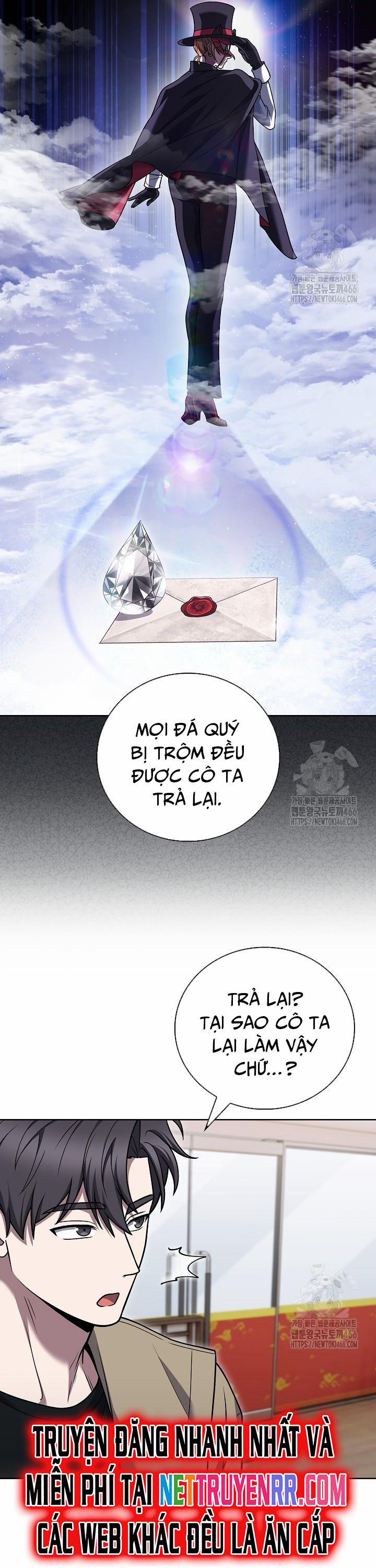 Shipper Đến Từ Murim 67 trang 4