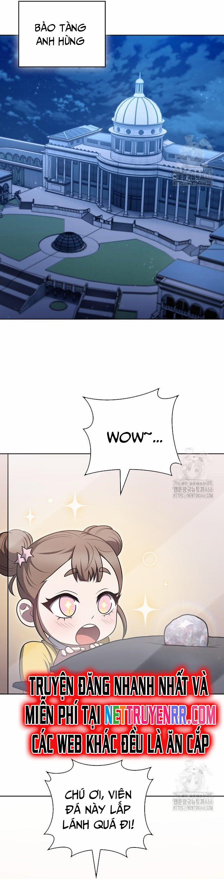 Shipper Đến Từ Murim 67 trang 8