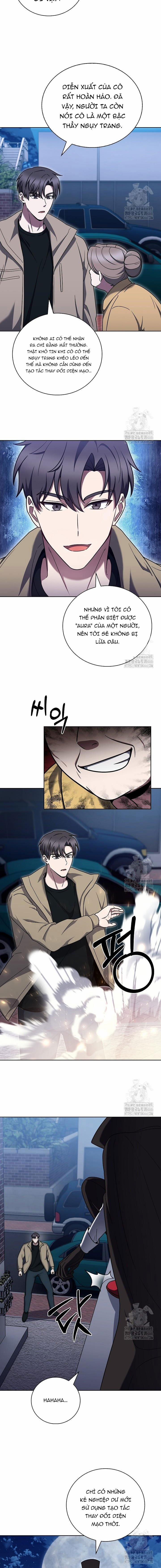 Shipper Đến Từ Murim 68 trang 2