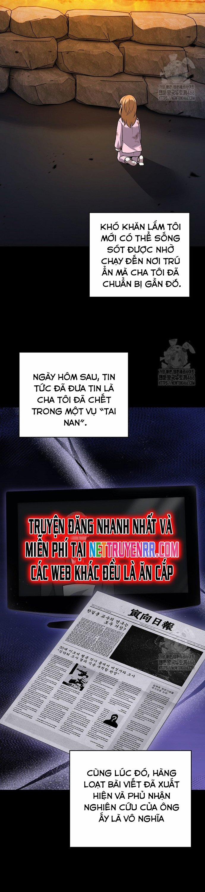 Shipper Đến Từ Murim 69 trang 13