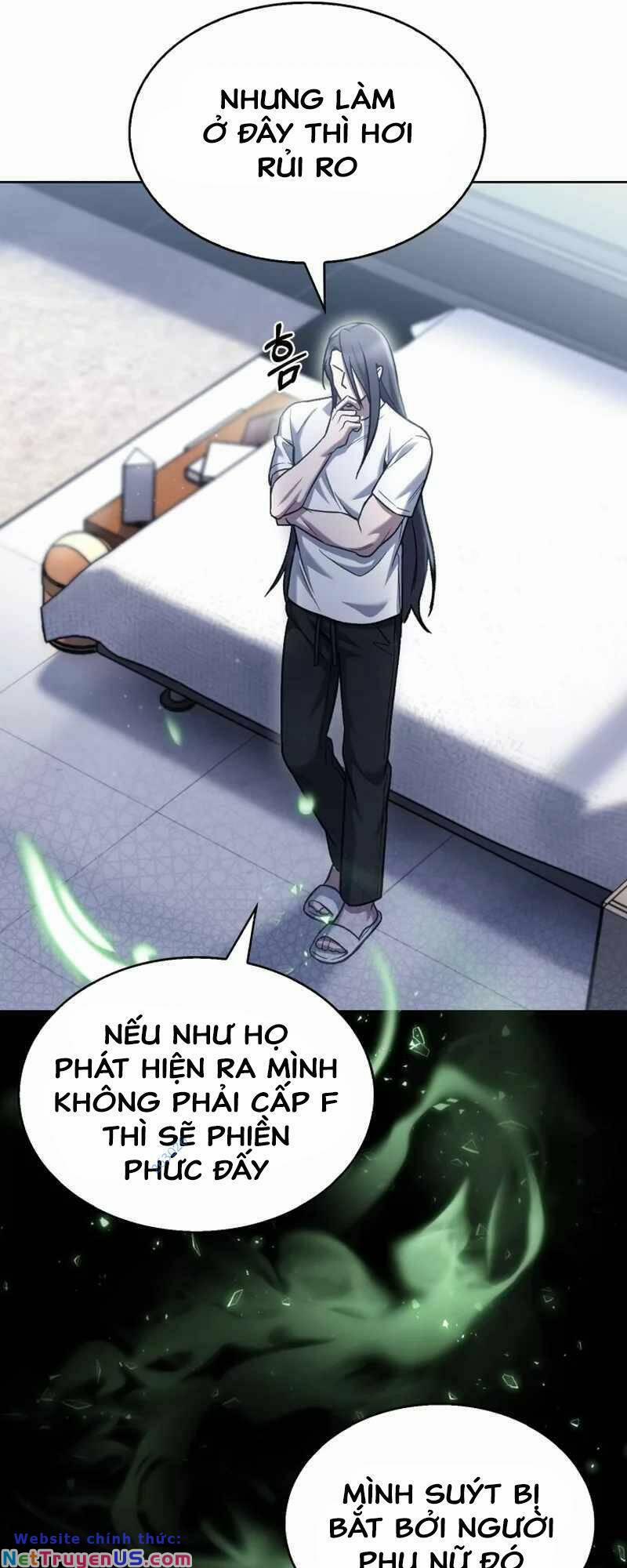 Shipper Đến Từ Murim 7 trang 24