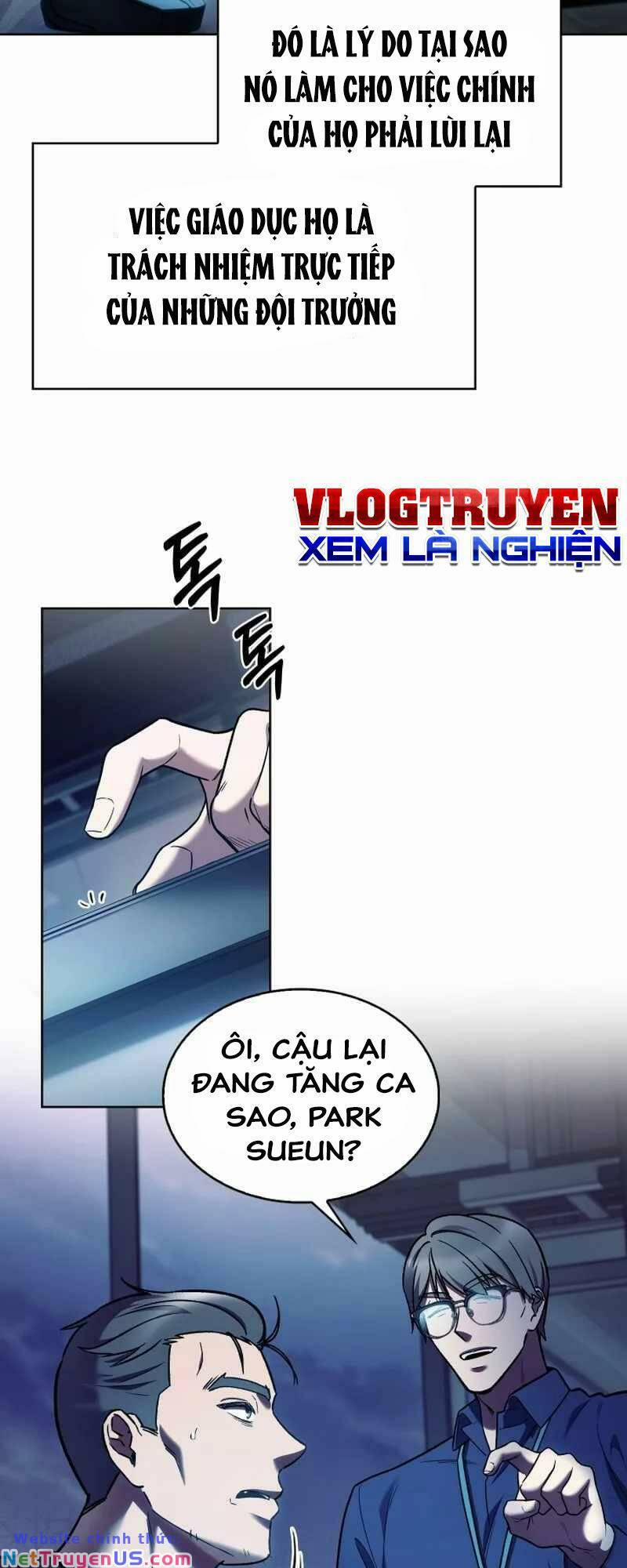 Shipper Đến Từ Murim 7 trang 4