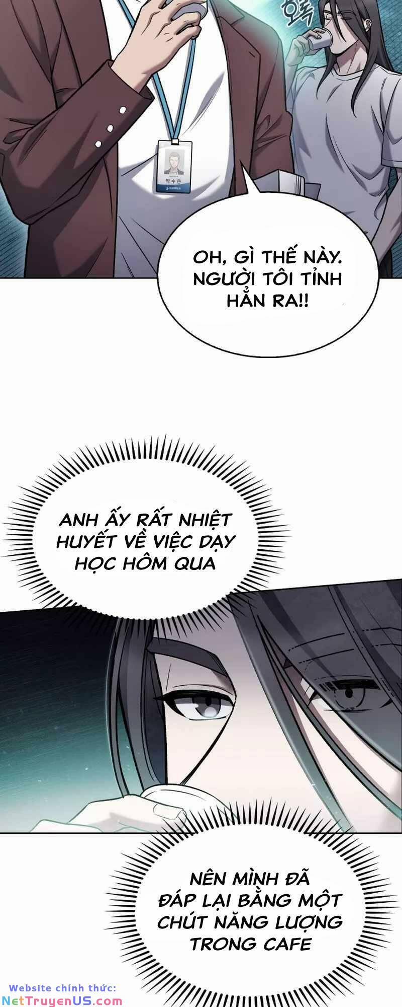 Shipper Đến Từ Murim 7 trang 50