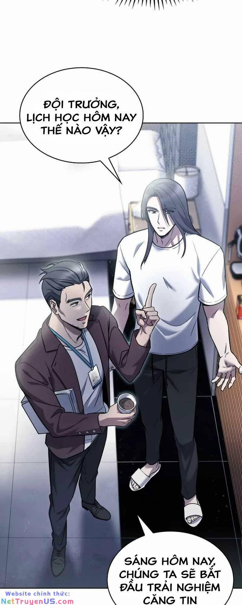 Shipper Đến Từ Murim 7 trang 51