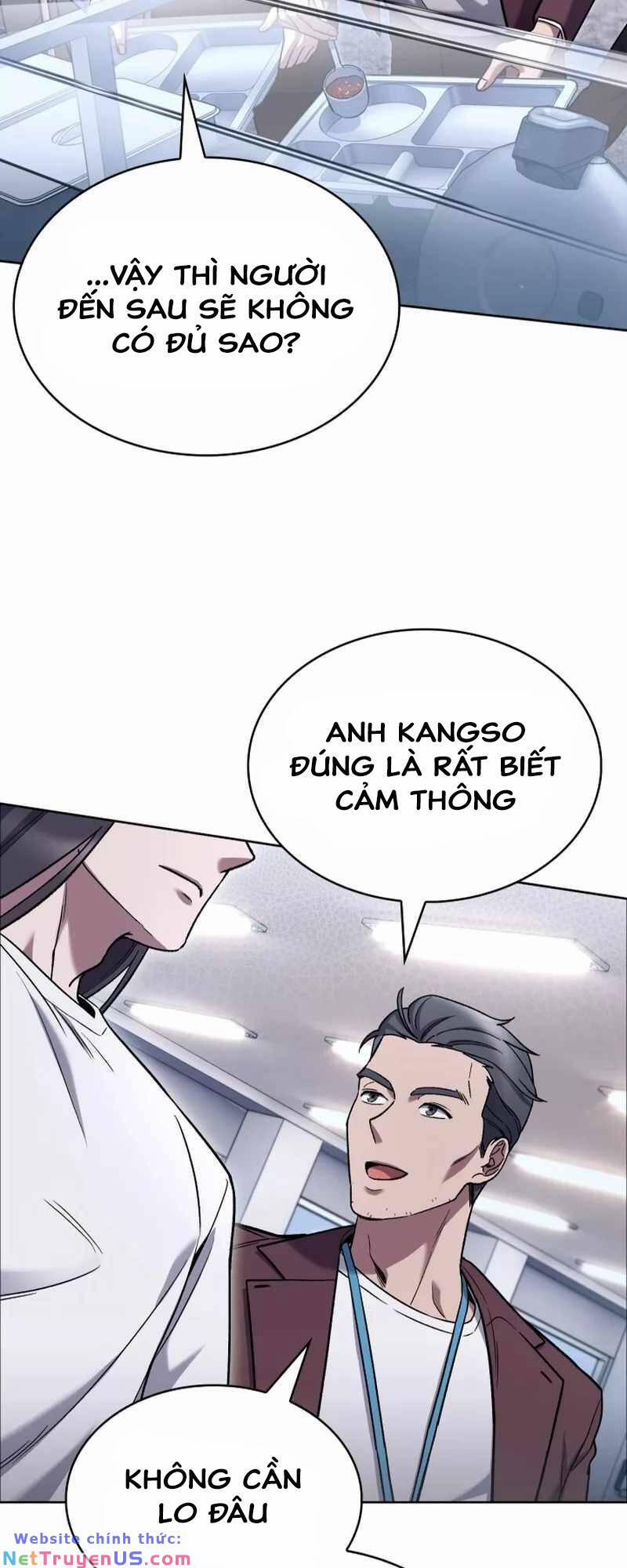 Shipper Đến Từ Murim 7 trang 56