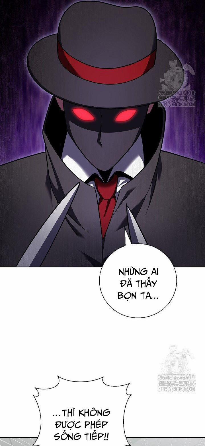 Shipper Đến Từ Murim 72 trang 12