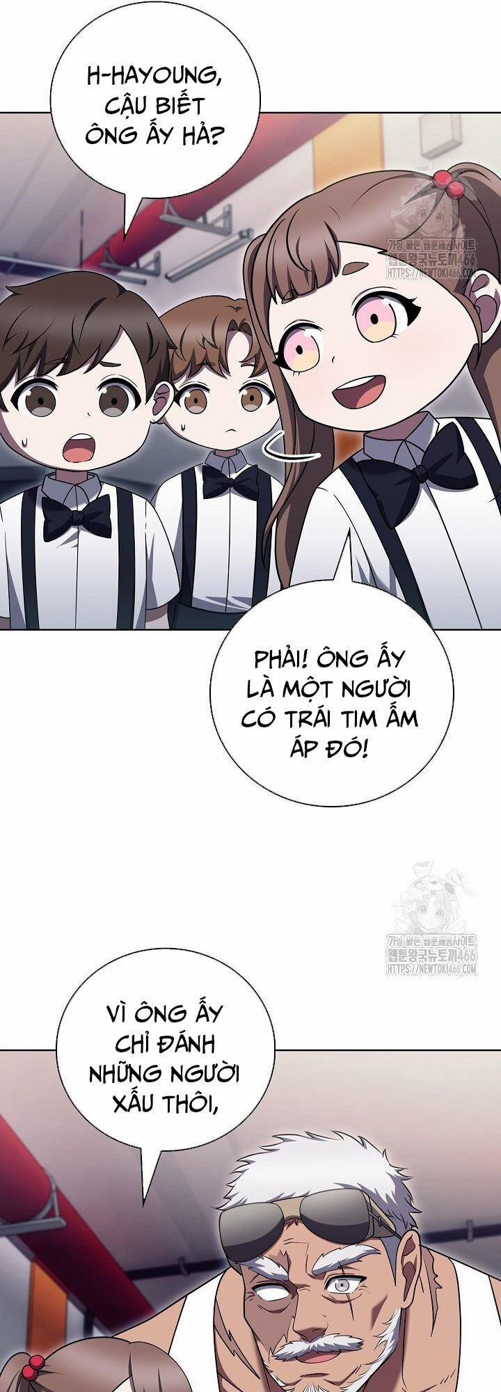 Shipper Đến Từ Murim 72 trang 25