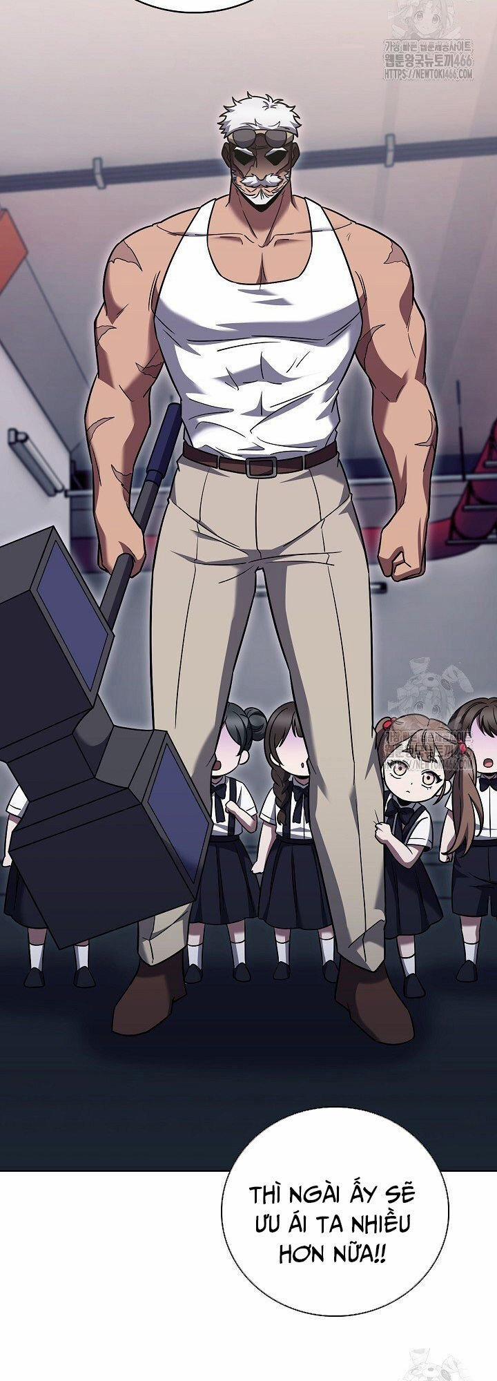 Shipper Đến Từ Murim 72 trang 32