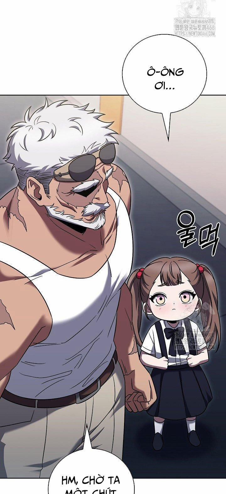 Shipper Đến Từ Murim 72 trang 33