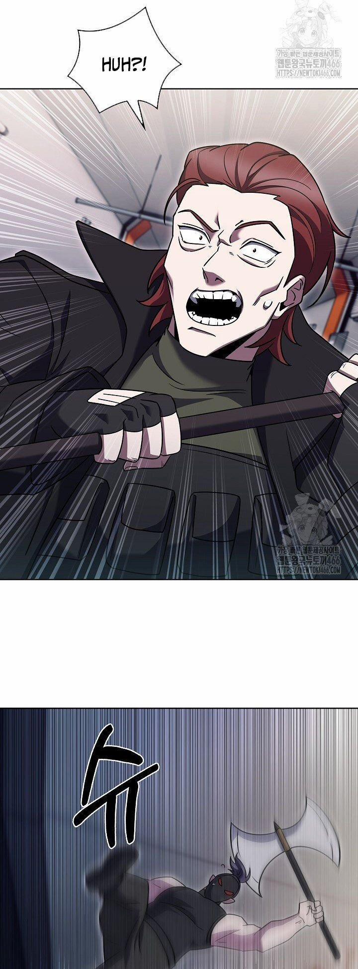 Shipper Đến Từ Murim 72 trang 39