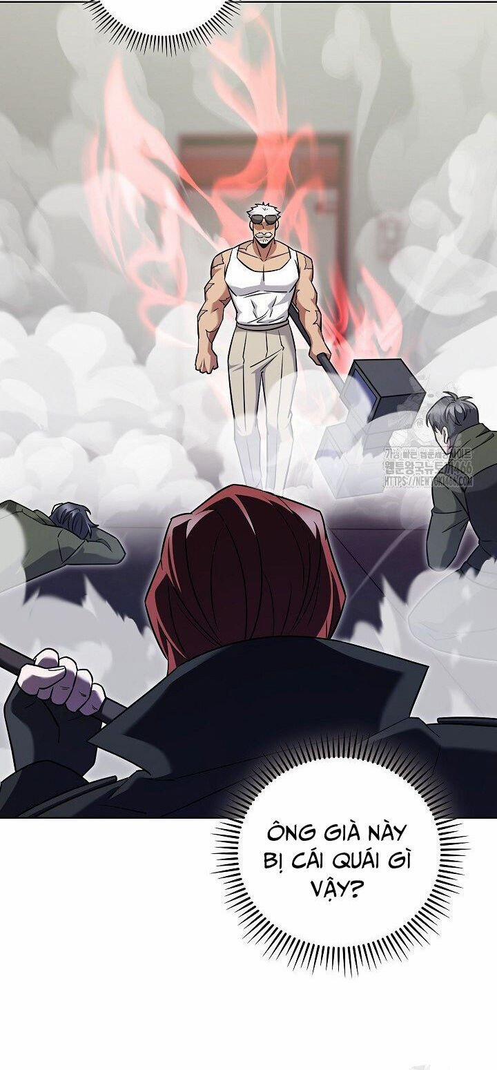 Shipper Đến Từ Murim 72 trang 44