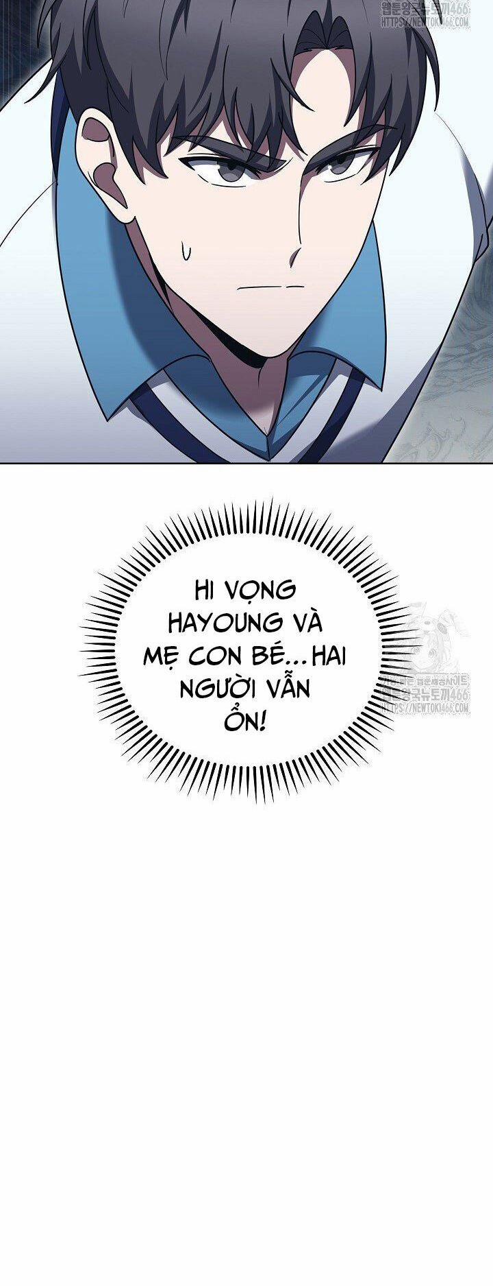 Shipper Đến Từ Murim 72 trang 9