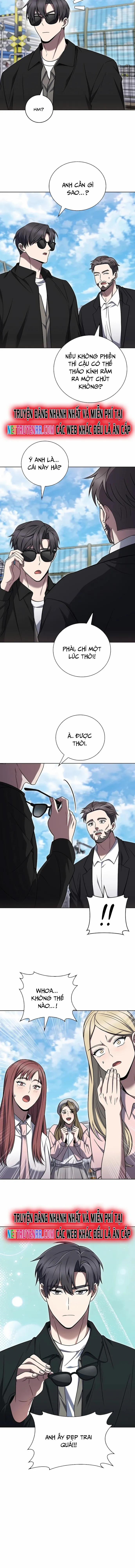 Shipper Đến Từ Murim 75 trang 3