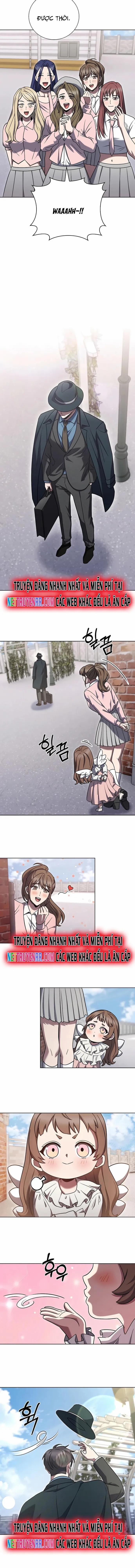 Shipper Đến Từ Murim 75 trang 6