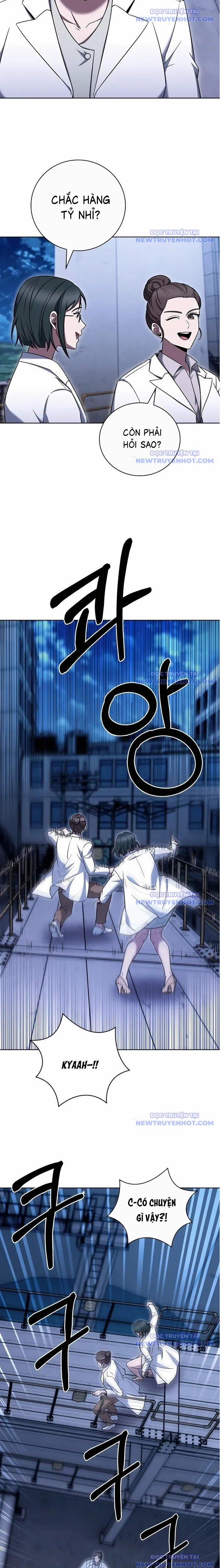 Shipper Đến Từ Murim 76 trang 14