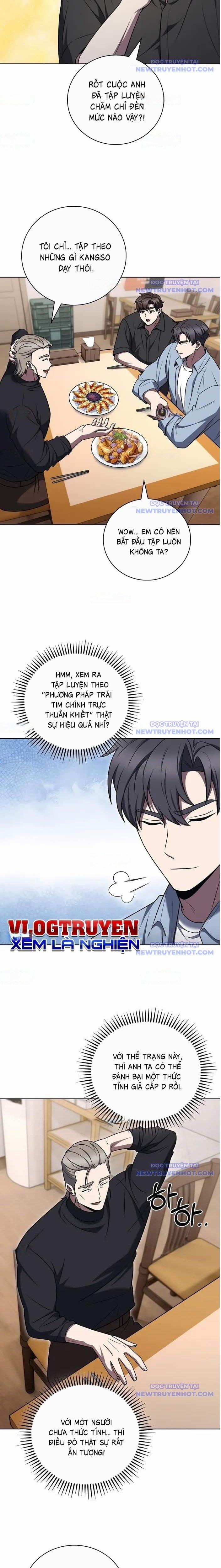 Shipper Đến Từ Murim 76 trang 2