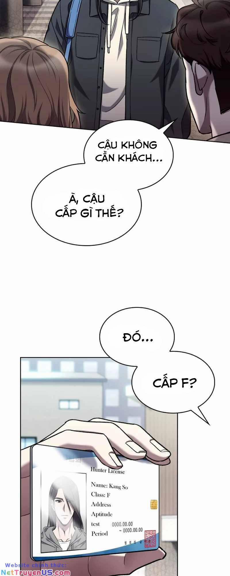 Shipper Đến Từ Murim 8 trang 10