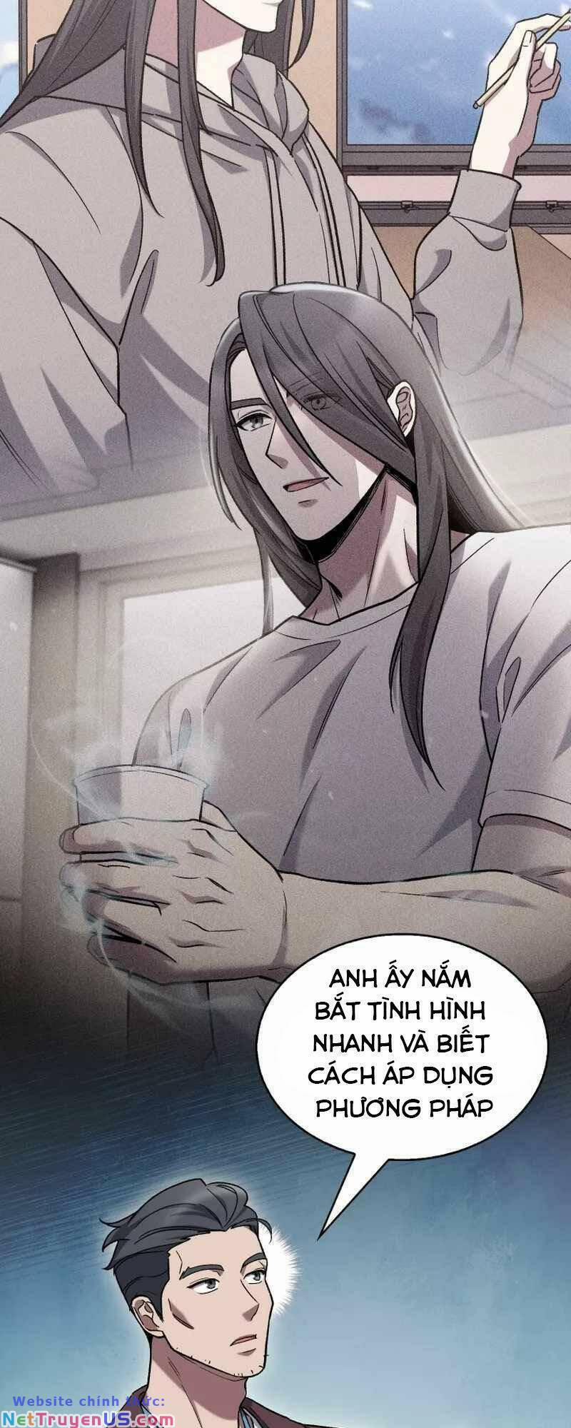 Shipper Đến Từ Murim 8 trang 16