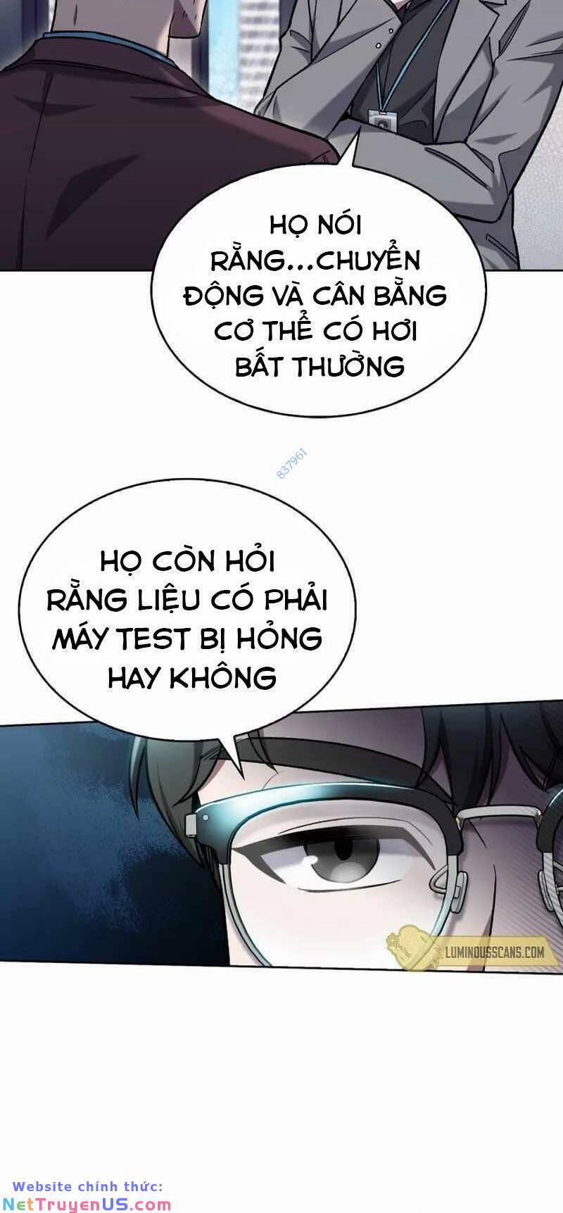 Shipper Đến Từ Murim 8 trang 18