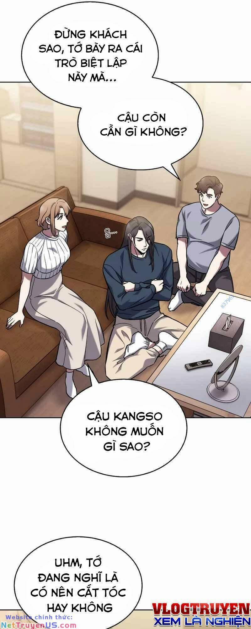 Shipper Đến Từ Murim 8 trang 25