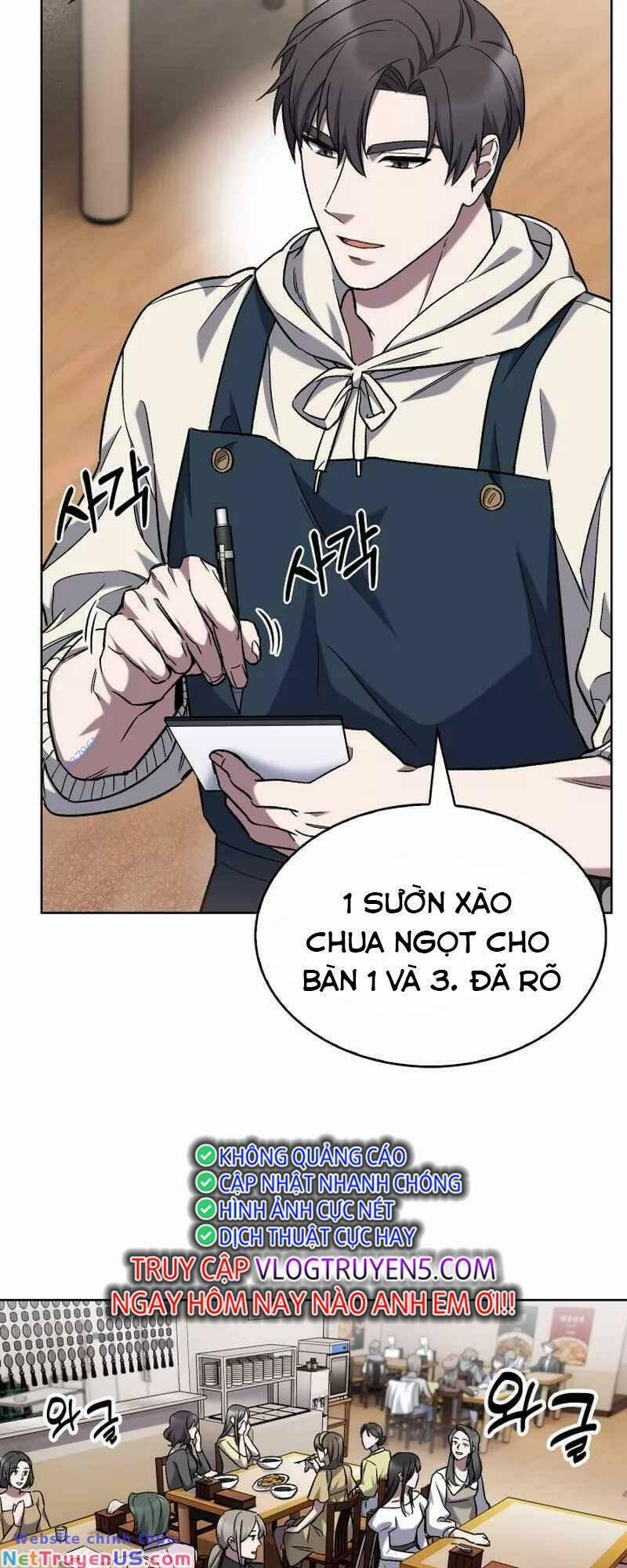 Shipper Đến Từ Murim 8 trang 50