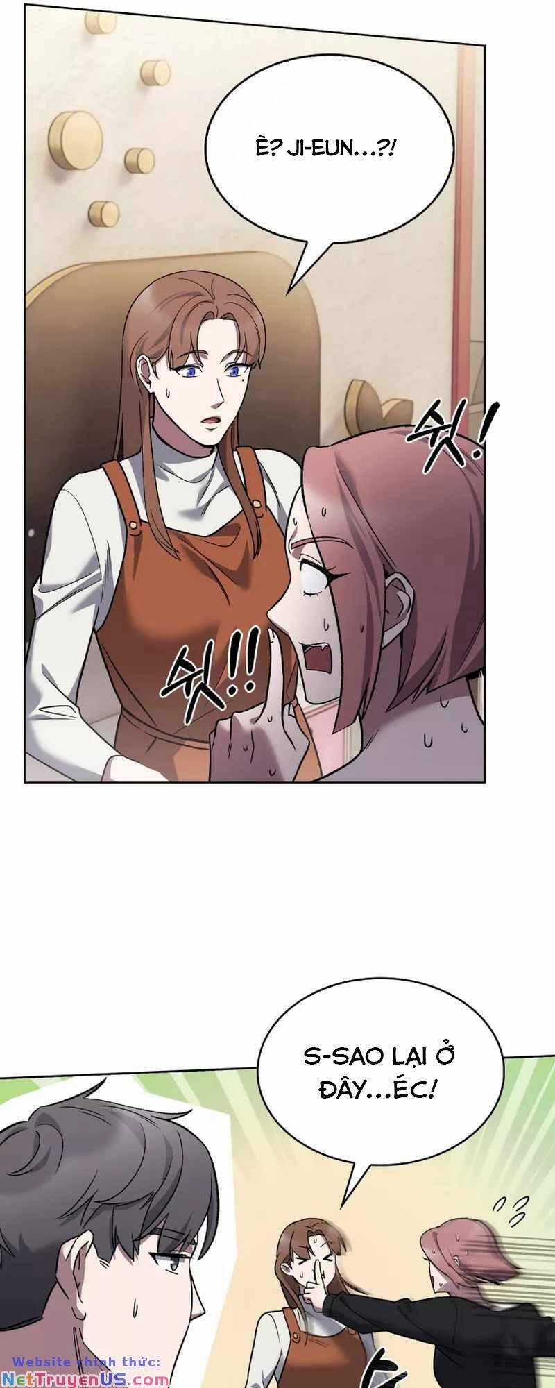 Shipper Đến Từ Murim 9 trang 43