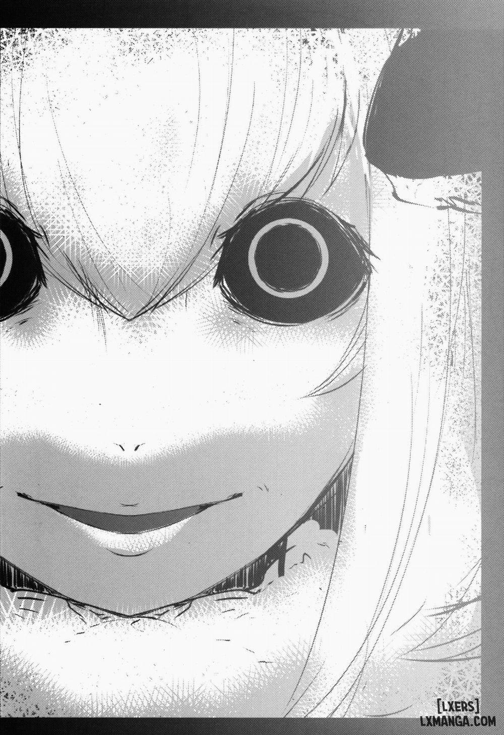 Shiragasane -Tamoto Oneshot trang 39