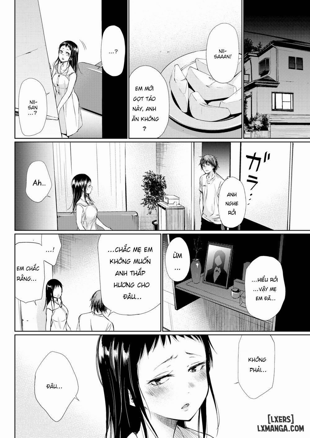 Shiraishi-san 1 trang 5