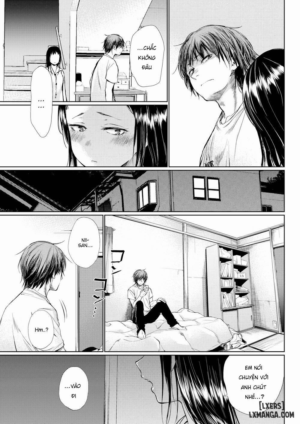 Shiraishi-san 1 trang 6