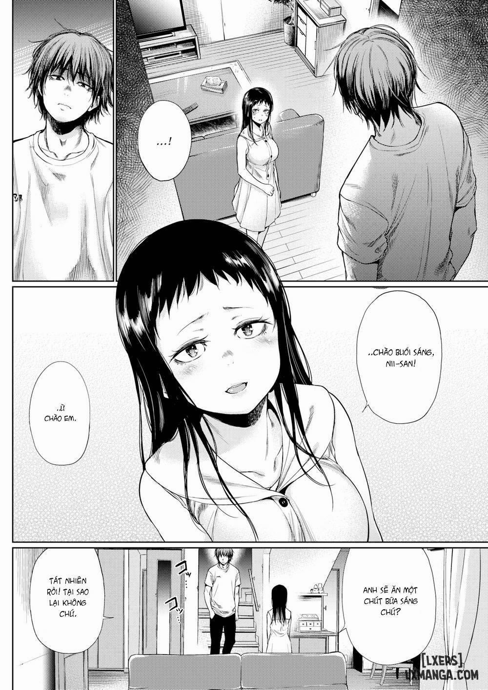 Shiraishi-san 2 END trang 1