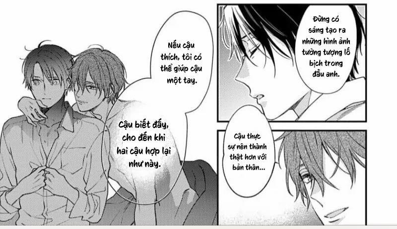 [Shiramatsu] Hatsujou Playroom 1 trang 24