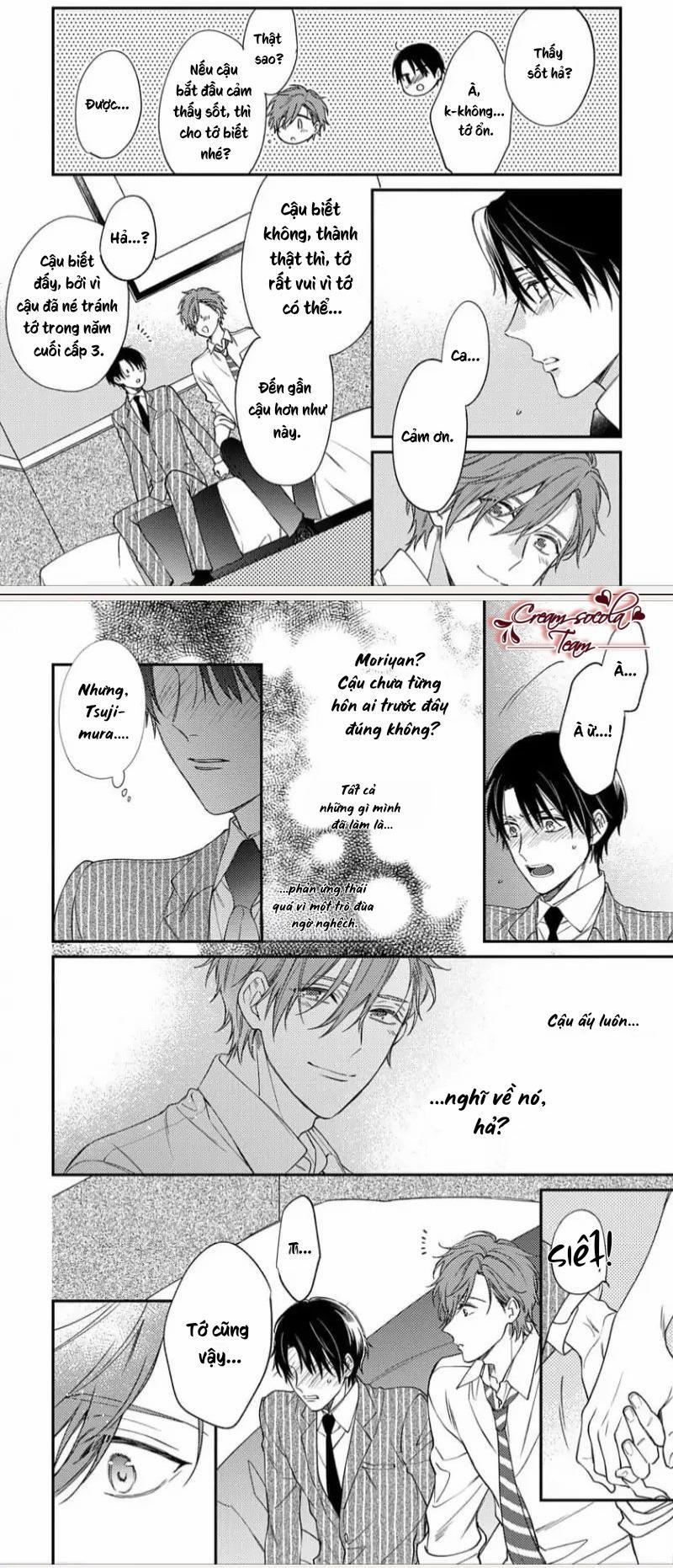 [Shiramatsu] Hatsujou Playroom 1 trang 42