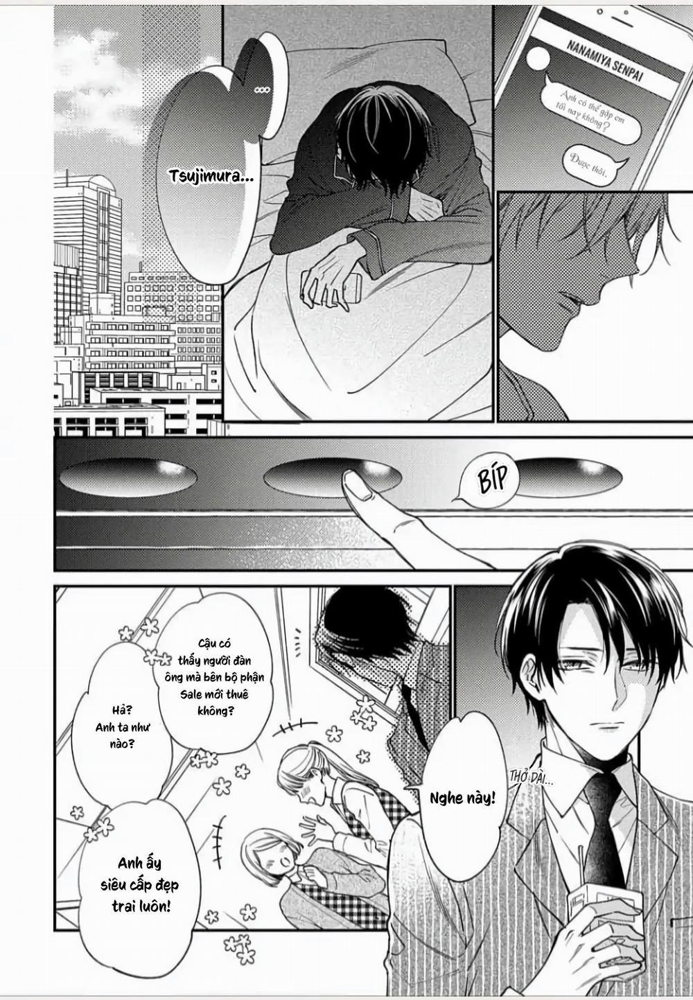 [Shiramatsu] Hatsujou Playroom 1 trang 5