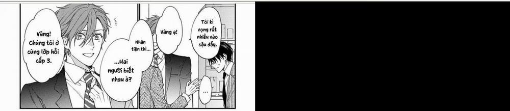 [Shiramatsu] Hatsujou Playroom 1 trang 9