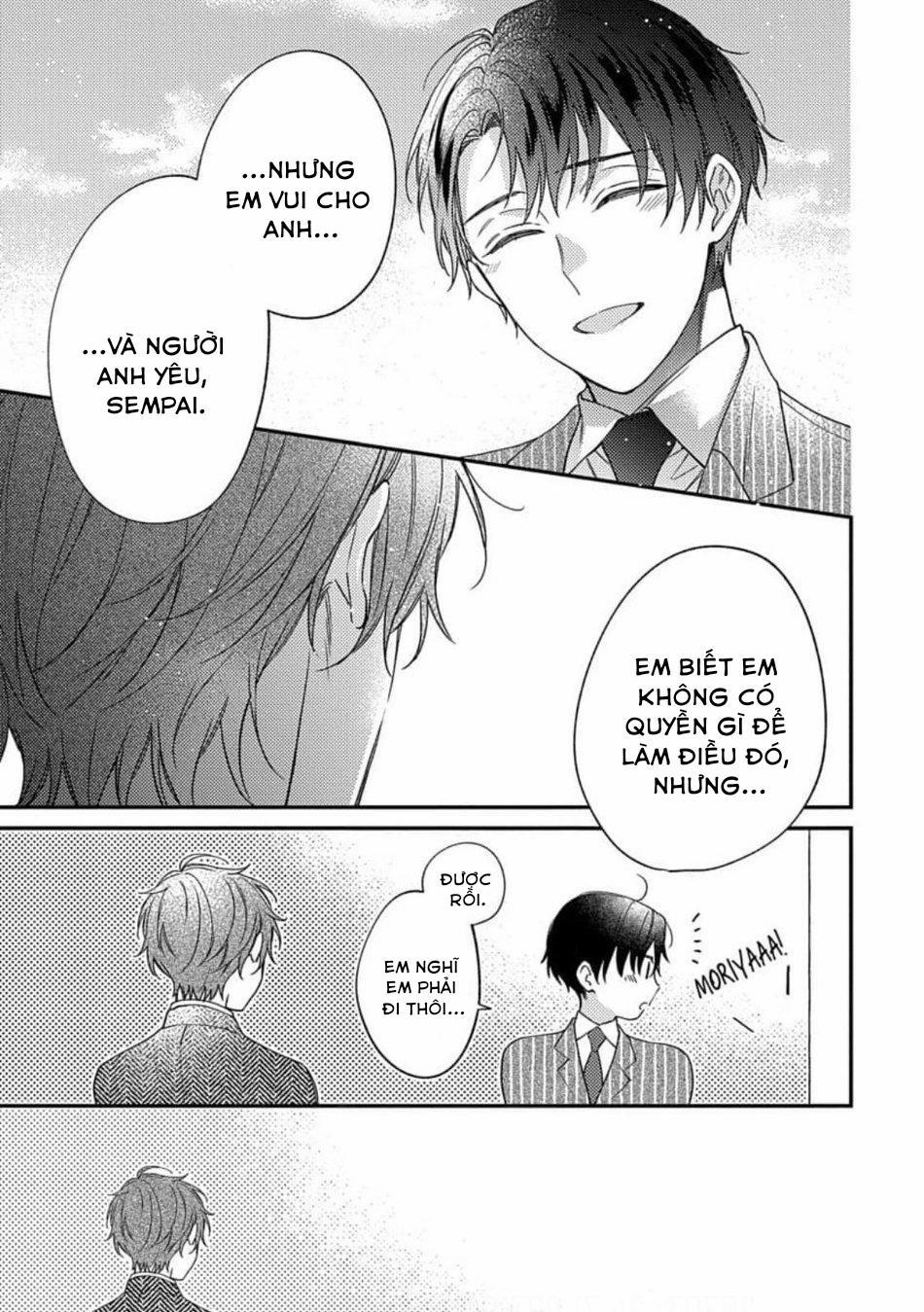 [Shiramatsu] Hatsujou Playroom 6 trang 12