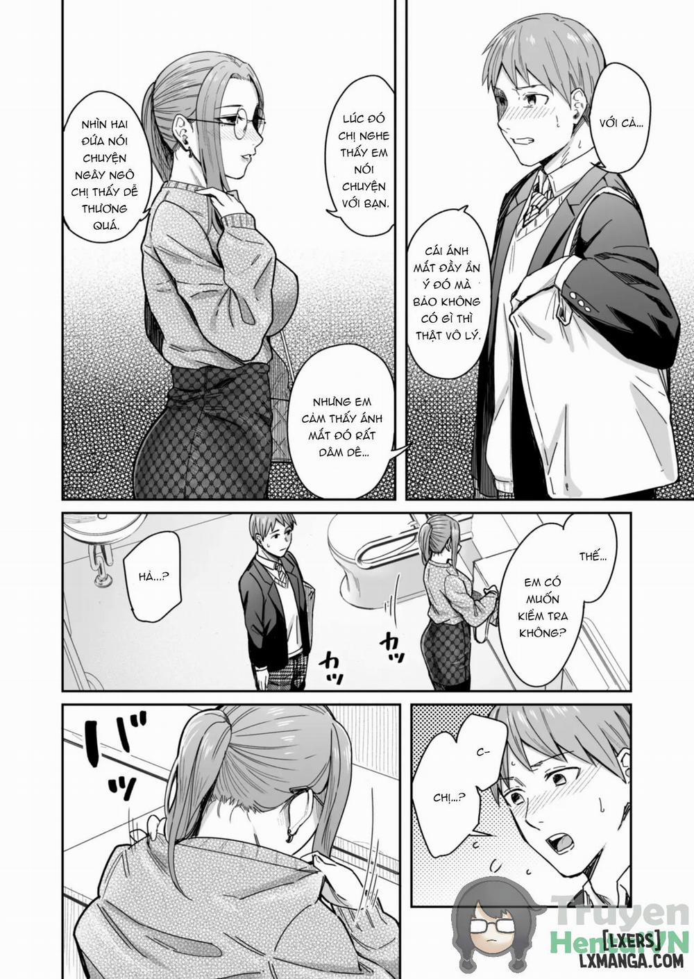 Shiranai Josei kara Gazou Kyouyuu de Eroi Jidori ga Okuraretekita Hanashi 1 trang 11