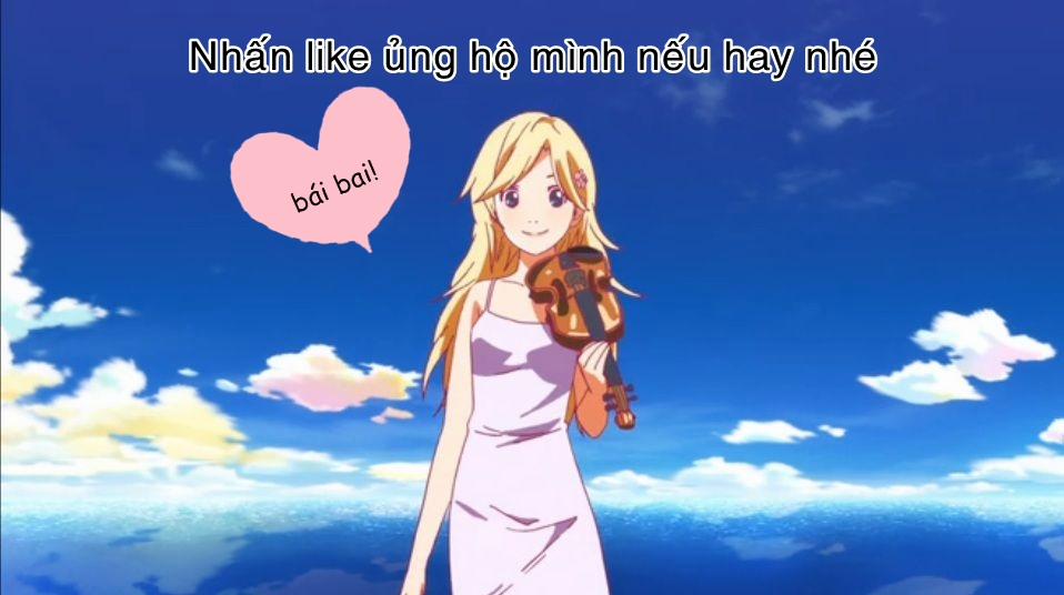 Shiratori Momoka ni Kiitemita Oneshot trang 24