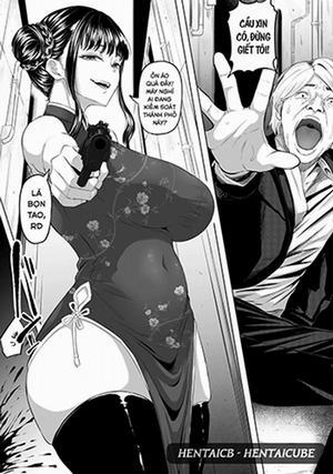 Đọc truyện Shiriana Benjo Kai