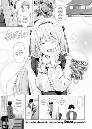 Đọc truyện tranh Shiroi Sumire