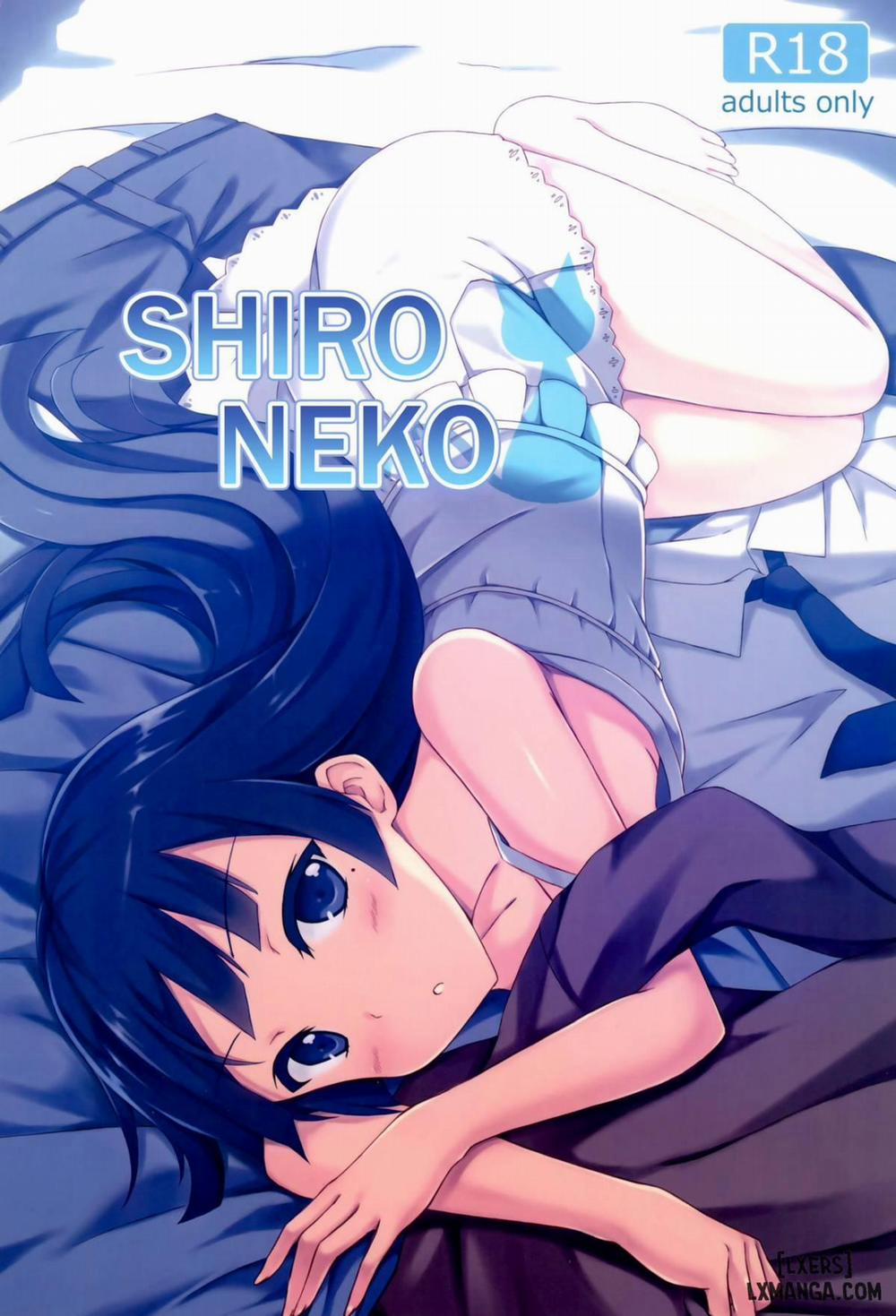 Shironeko Oneshot trang 1