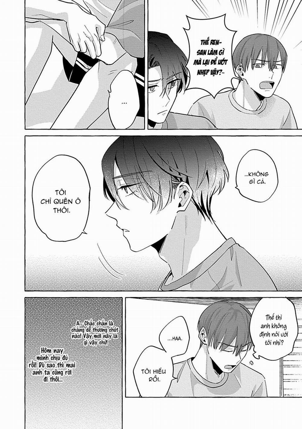 Shirouto Dakedo Ari Desu Ka 1 trang 13