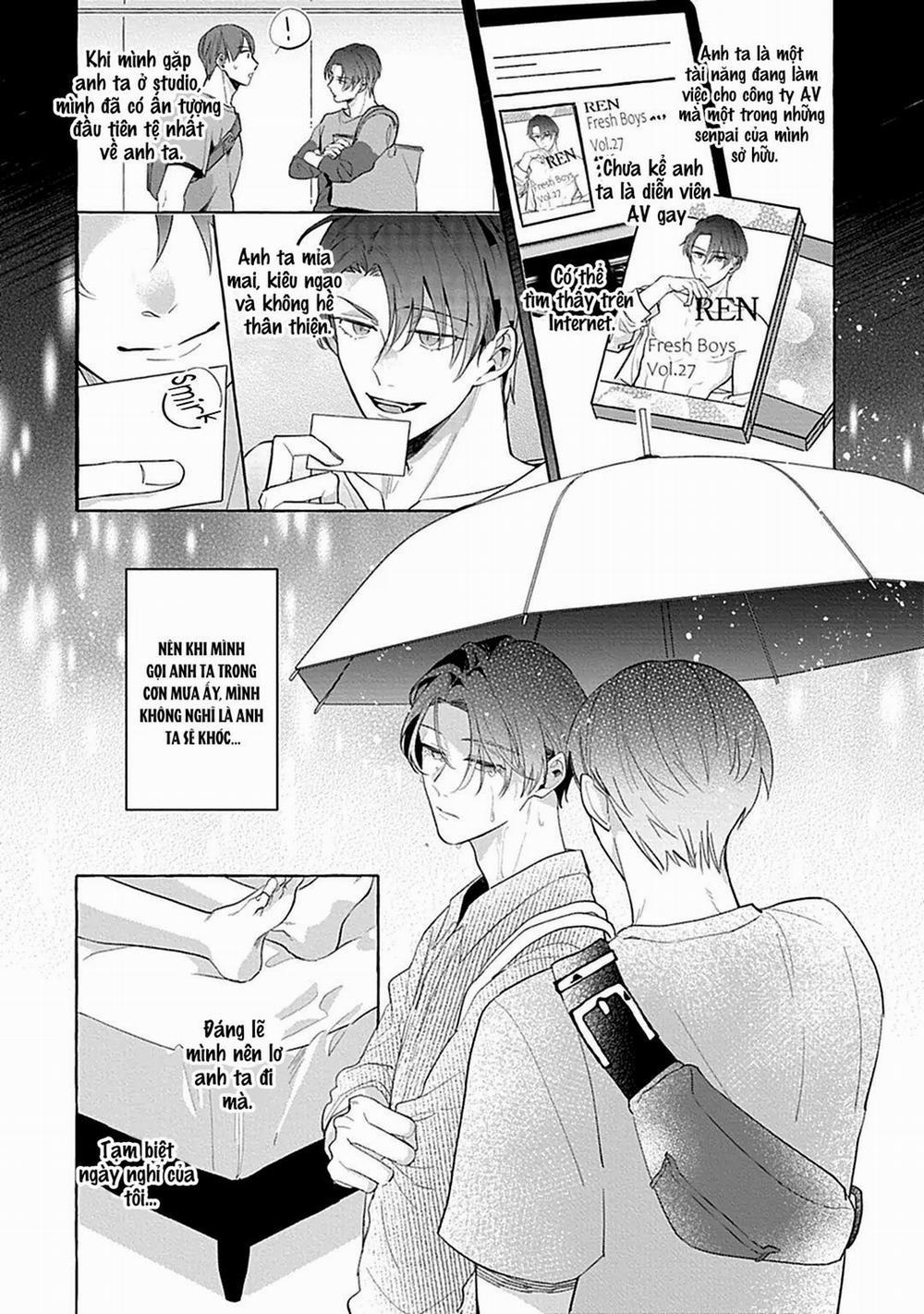 Shirouto Dakedo Ari Desu Ka 1 trang 17