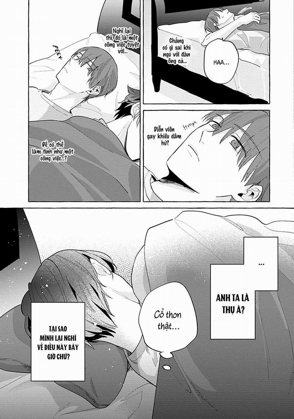 Shirouto Dakedo Ari Desu Ka 1 trang 18